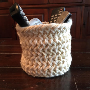 Build A Basket