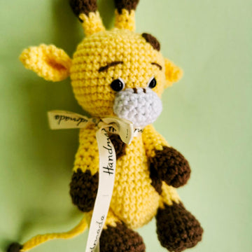 Pocket Giraffe