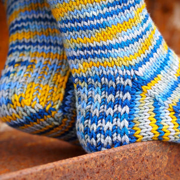 Askoo Socks