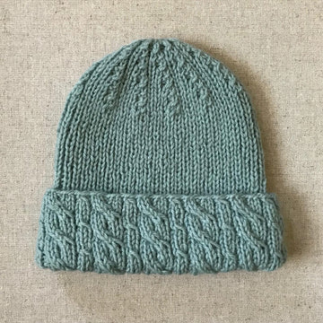 Bunny Hill Hat