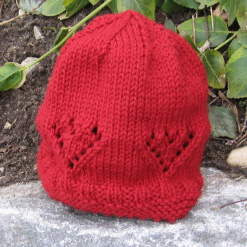 My Heart Belongs To...., Child's Cap