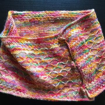 Fómhar Cowl