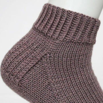 Doddle Socks - Cuff Down (DK)