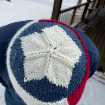 Lone Star Hat