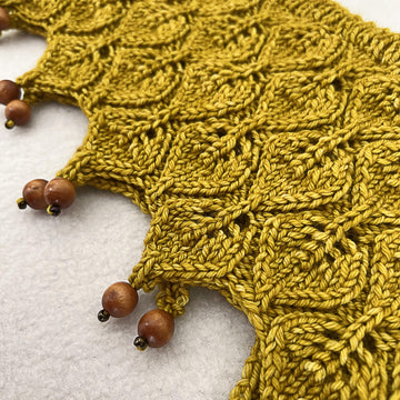 Elm Road Cowl