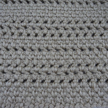 Elegant Baby Blanket Crochet