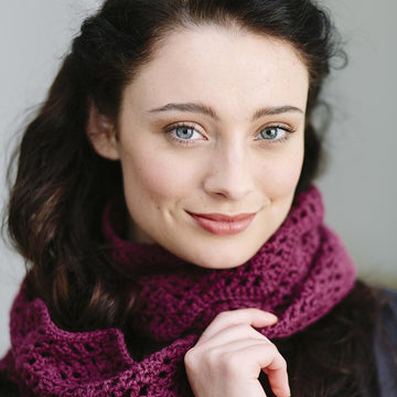 Leaping Waves Cowl