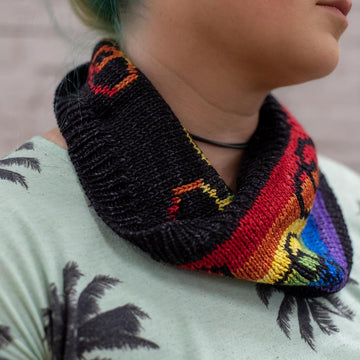 The L Cowl