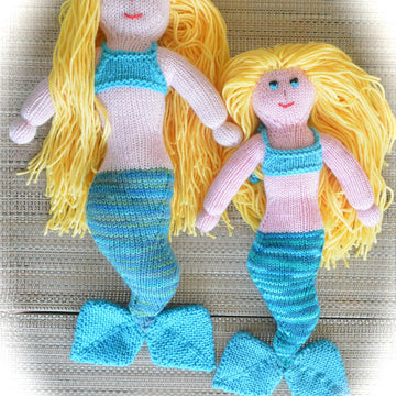 Mariah Mermaid