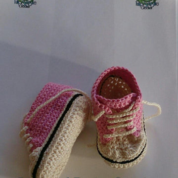 High Top Style Booties_6-9months_9-12 months