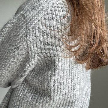 Chantal Cardigan
