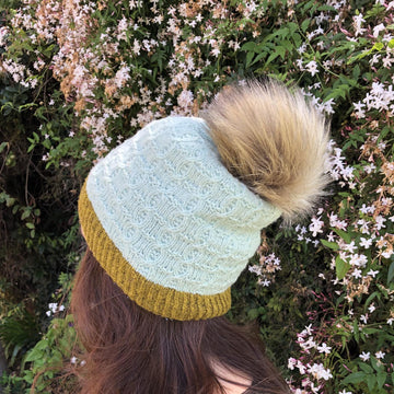Bijou Bliss Hat