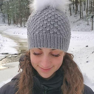 Icicles Tuque / Bonnet