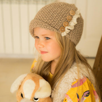 Cloche Frida
