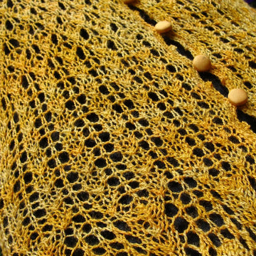 Queen Street Cardigan
