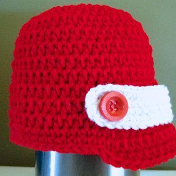 Bonnie Baby Brimmed Hat