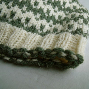 Calla hat