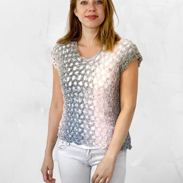 Poncho Top