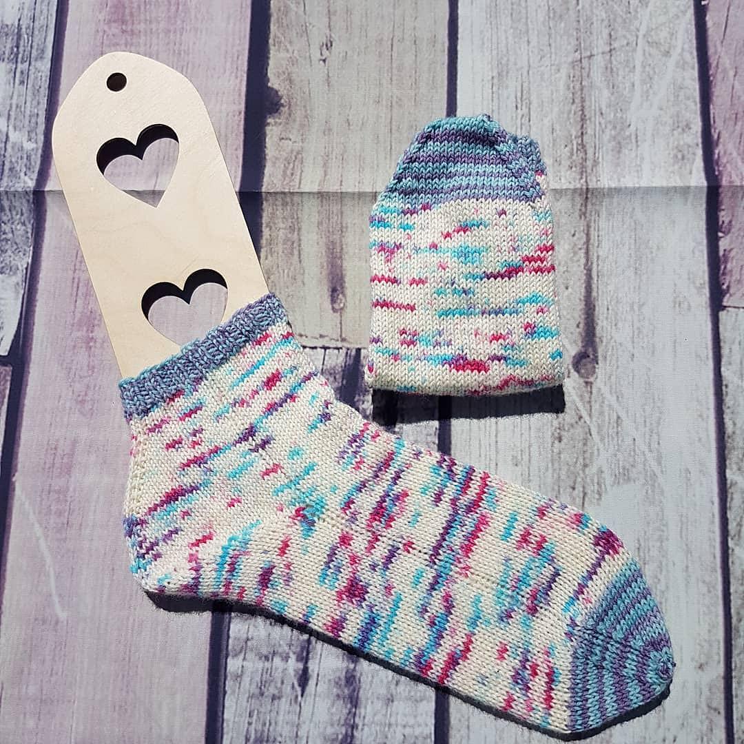 Whinfell Socks