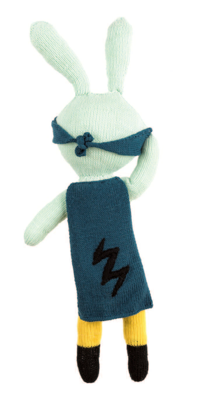 Knitted Family (FR) by Rico Design