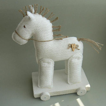 Rocking horse