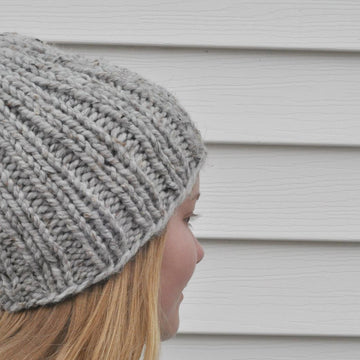 Adair Chunky Beanie