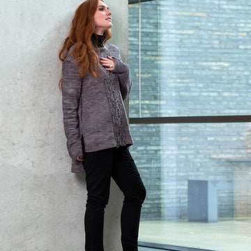 Bowery Tunic