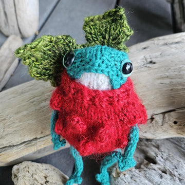 Berry Costume