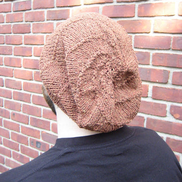 Dorian Slouch Hat