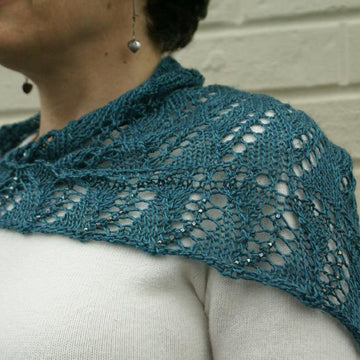 Knotty Scarflet