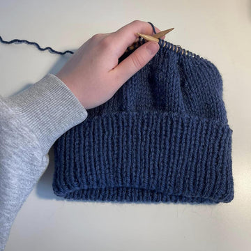 Charly hat