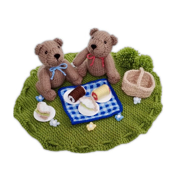 Teddy Bears Picnic