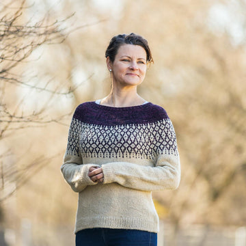 Skärgård Sweater
