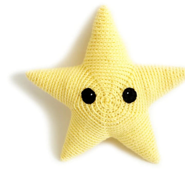 Sterling the Star