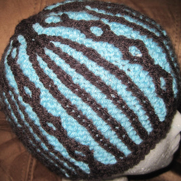 Snowflake Topper
