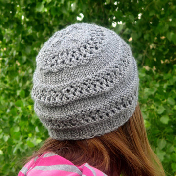 Lily's Comfort Hat
