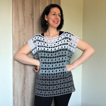 Easy Make Summer Over Top
