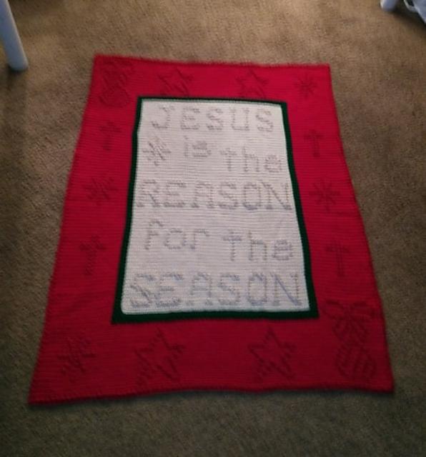 118 Tis the Season