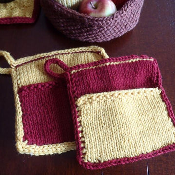 Pot Holders