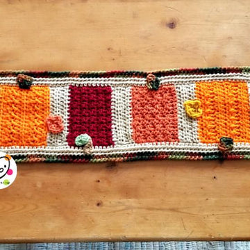 Orchard Sampler
