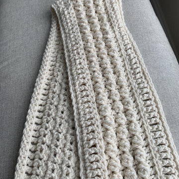 Olivia Bulky Scarf