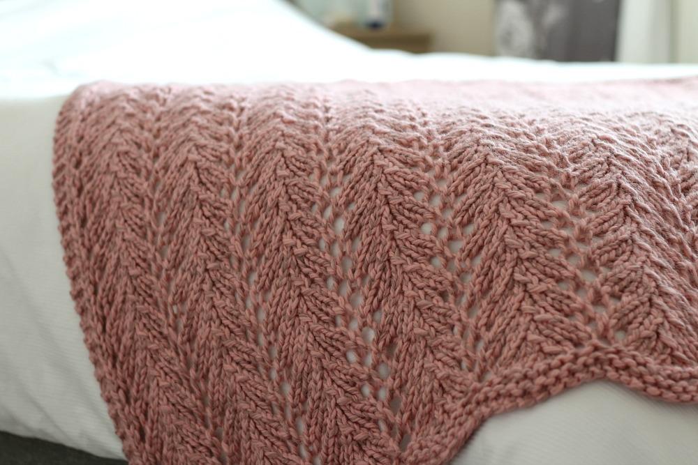Pastora Winter Blanket