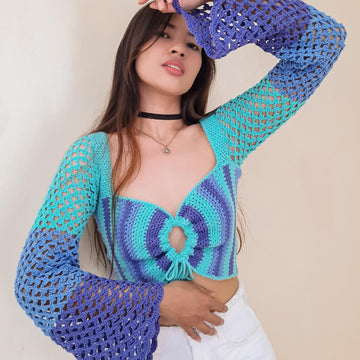 Flawless Frances Top