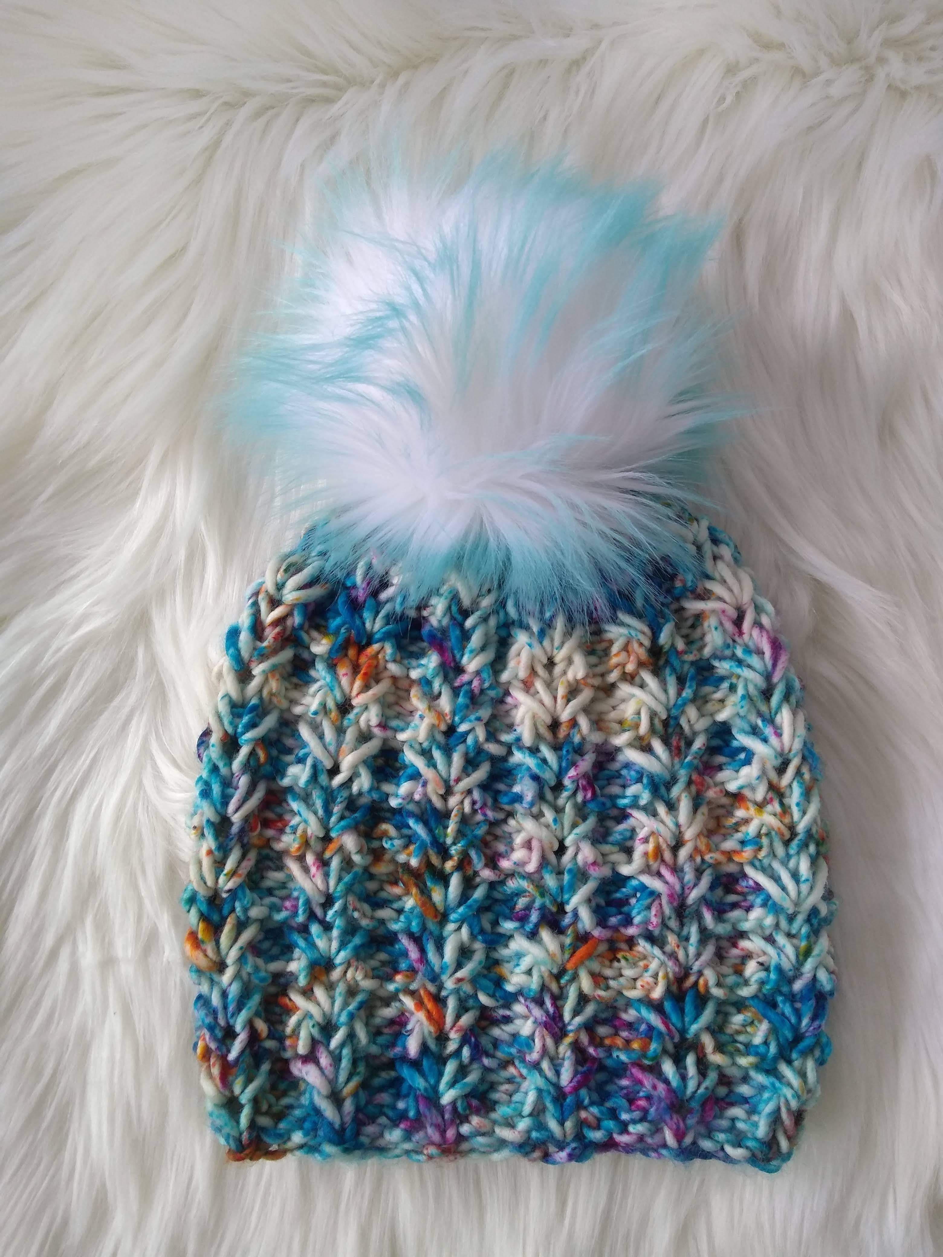 Ginevra Beanie