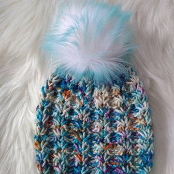 Ginevra Beanie