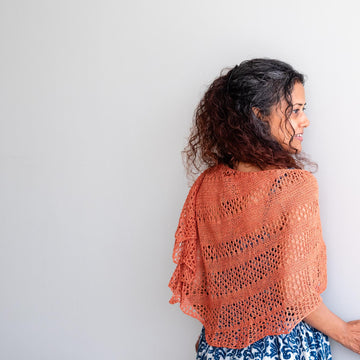 One for Jaipur Shawl