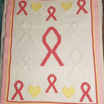 Cancer Ribbons