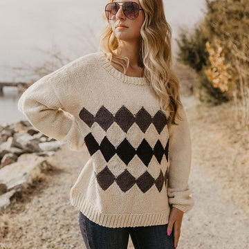 Ayr Pullover