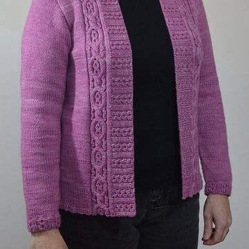 Mireille Cardigan