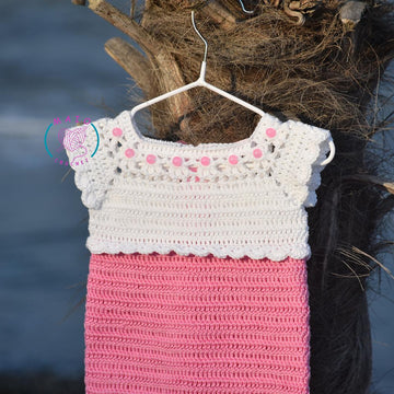Emily Baby Romper